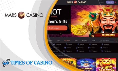 mars casino bonus code - Mars Casino review, rating, promo codes and bonuses .